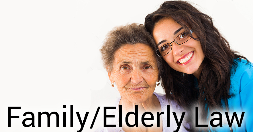 Family / Elder Law