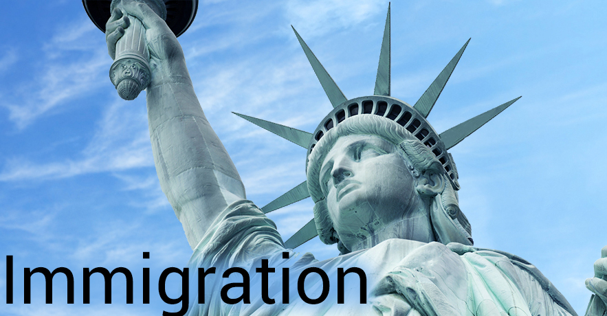 Immigration